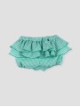 Munich girl shorts