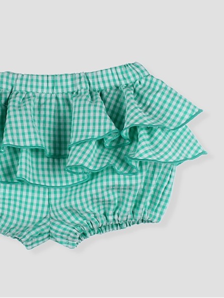 Munich girl shorts
