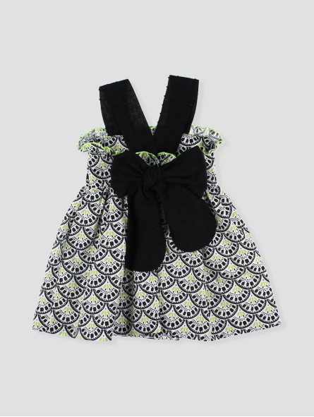 Vestido Capri
