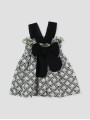 Vestido Capri