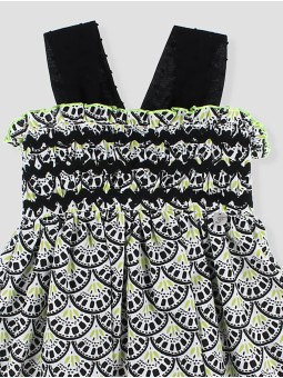 Vestido Capri