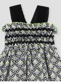 Vestido Capri
