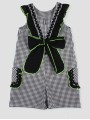 Capri jumpsuit