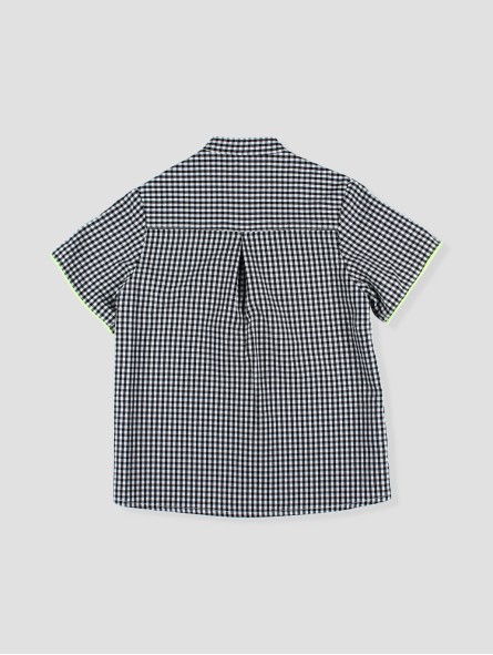 Capri Shirt