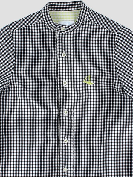 Capri Shirt