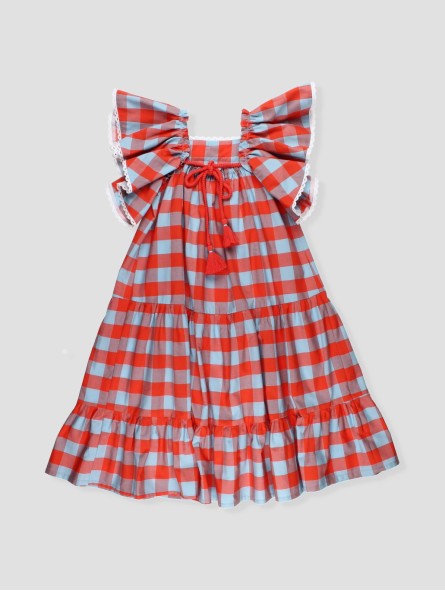 Vestido largo Tokio