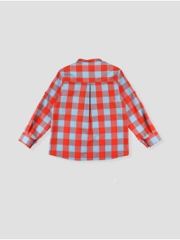 Camisa Tokio