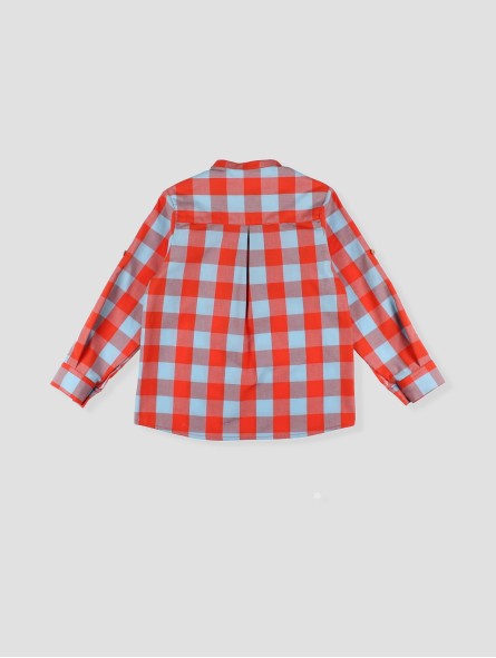 Tokio Shirt