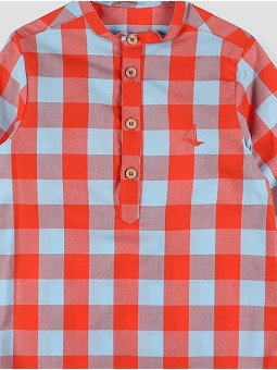Camisa Tóquio