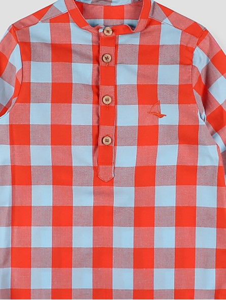 Camisa Tóquio