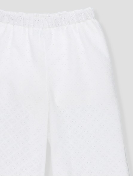 Pantalón largo Paris