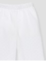 Calça longa Paris