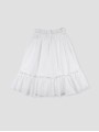 Falda larga Paris