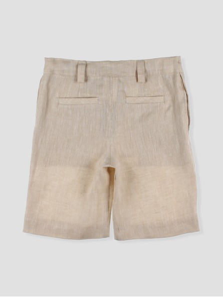 Pantalón corto Roma