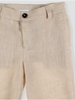 Roma boy shorts