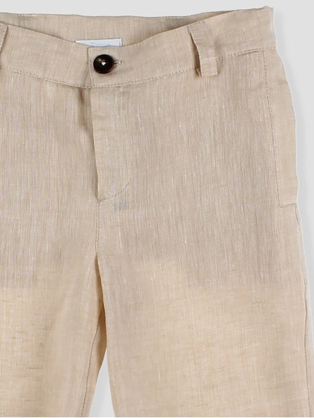 Roma boy shorts