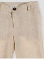 Roma boy shorts