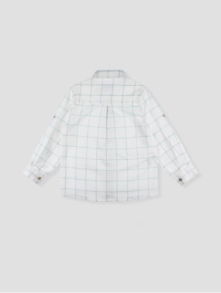 Cannes boy Shirt