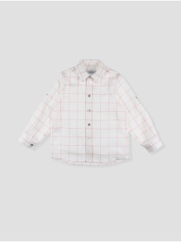 Cannes boy Shirt