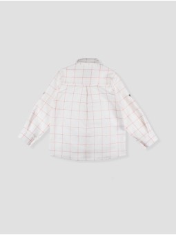 Cannes boy Shirt