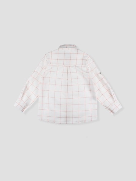 Cannes boy Shirt