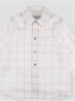 Camisa Linho Cannes