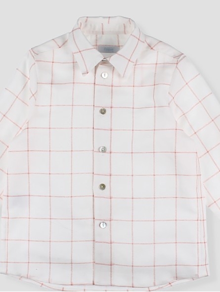 Cannes boy Shirt
