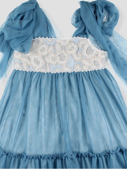 Venecia dress
