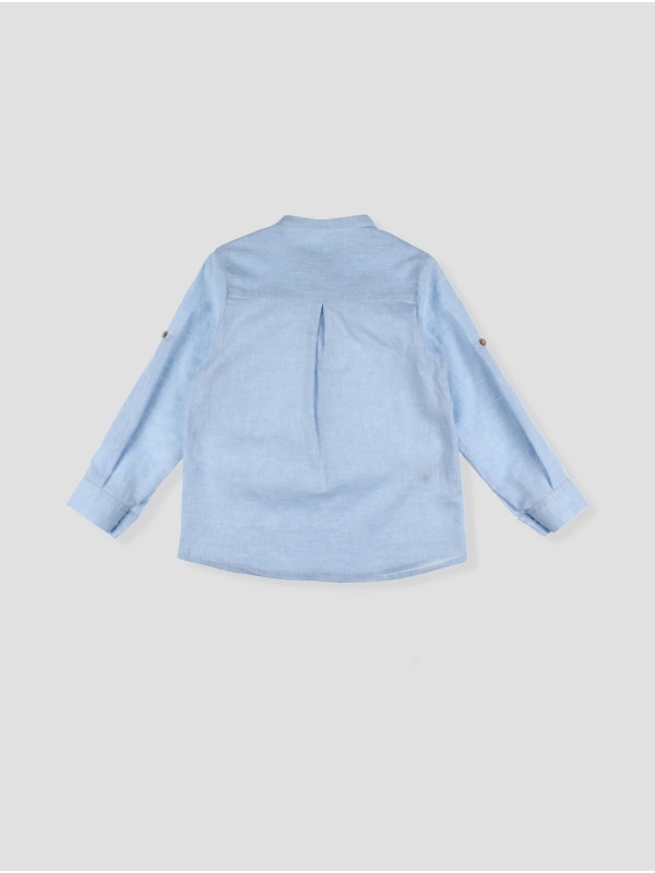 Venecia boy shirt