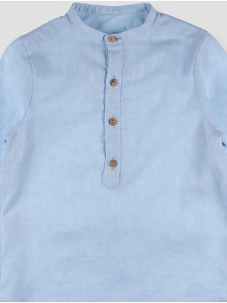 Venecia boy shirt
