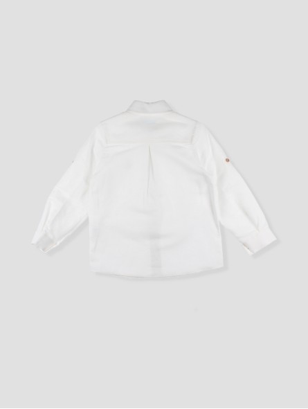 Linen shirt 