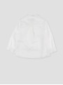 Camisa branca linho