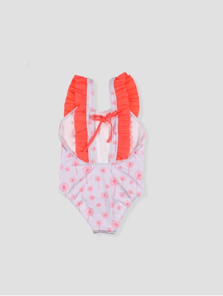 Jalisco girl swimsuit