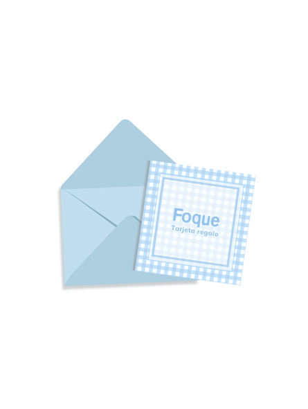 GIFT CARD 100€