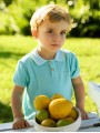 Pólo de ponto Saint Tropez