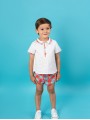 Conjunto niño Tokio