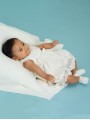 Roma baby dress