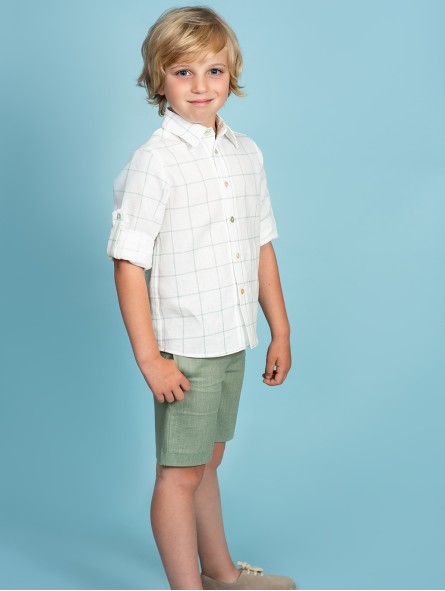 Cannes boy Shirt