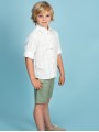 Camisa Lino Cannes