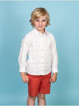 Cannes boy Shirt