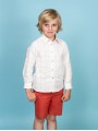 Camisa Linho Cannes