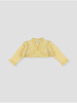 Chaqueta corta