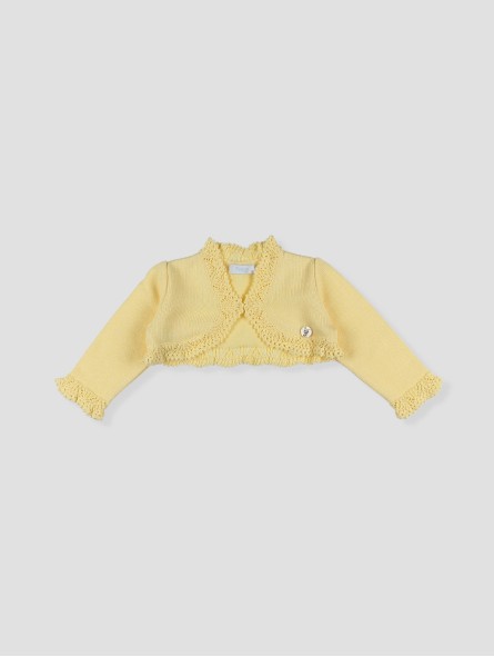 Girl cardigan