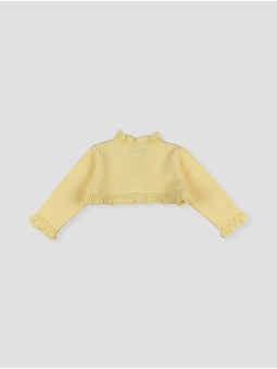 Chaqueta corta