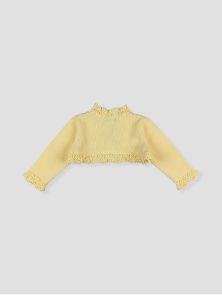 Chaqueta corta