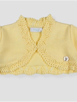 Chaqueta corta