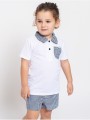 Nico boys’ outfit