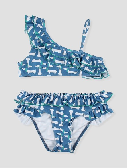 Bikini Waldi