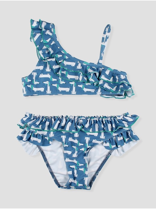 Bikini Waldi