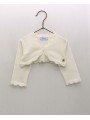 Round-Edged Jacket